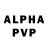 Alfa_PVP Crystall Kaktuz Sayonara